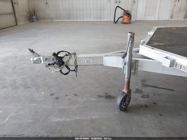 Aukcja sprzedaży 2009 Triton Snowbile Trailer, vin: 4TCSS11459H115348, numer aukcji: 43722081