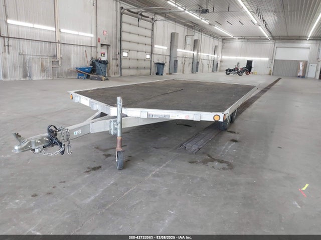 Aukcja sprzedaży 2009 Triton Snowbile Trailer, vin: 4TCSS11459H115348, numer aukcji: 43722081