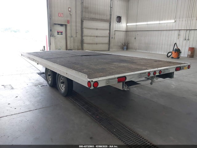 Aukcja sprzedaży 2009 Triton Snowbile Trailer, vin: 4TCSS11459H115348, numer aukcji: 43722081