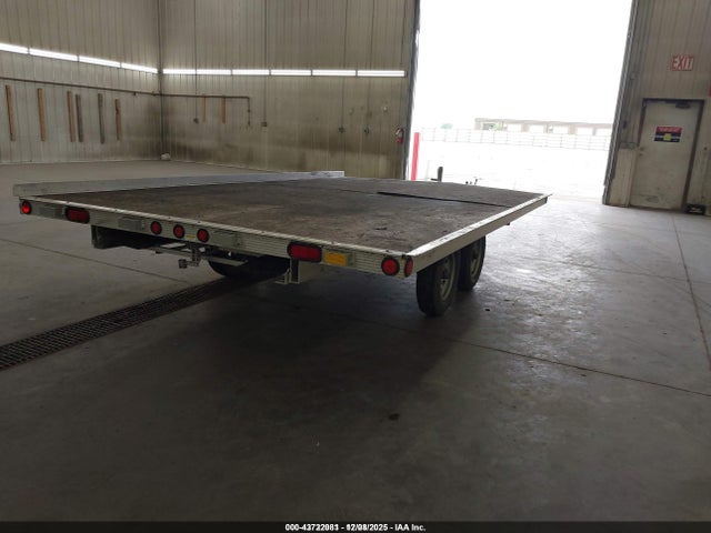 Aukcja sprzedaży 2009 Triton Snowbile Trailer, vin: 4TCSS11459H115348, numer aukcji: 43722081