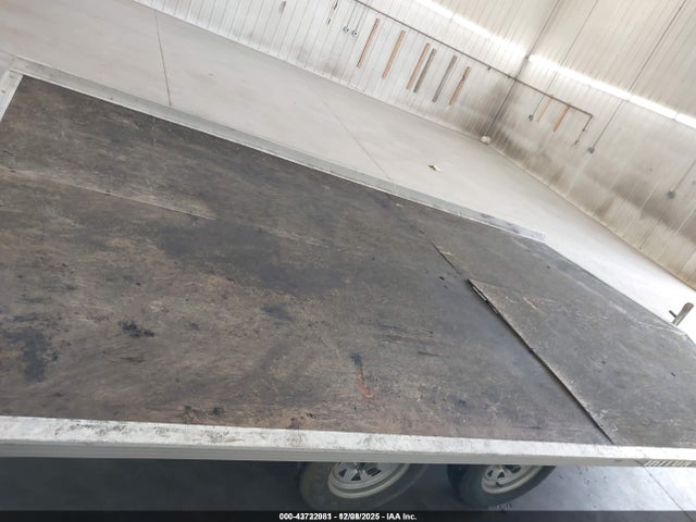 Aukcja sprzedaży 2009 Triton Snowbile Trailer, vin: 4TCSS11459H115348, numer aukcji: 43722081