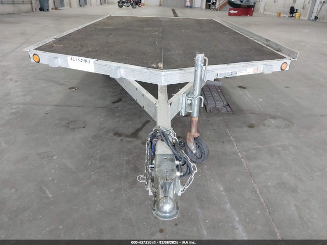 Aukcja sprzedaży 2009 Triton Snowbile Trailer, vin: 4TCSS11459H115348, numer aukcji: 43722081
