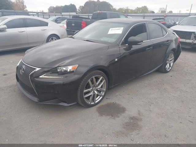 Aukcja sprzedaży 2016 Lexus Is 200t, vin: JTHBA1D28G5032987, numer aukcji: 43722087
