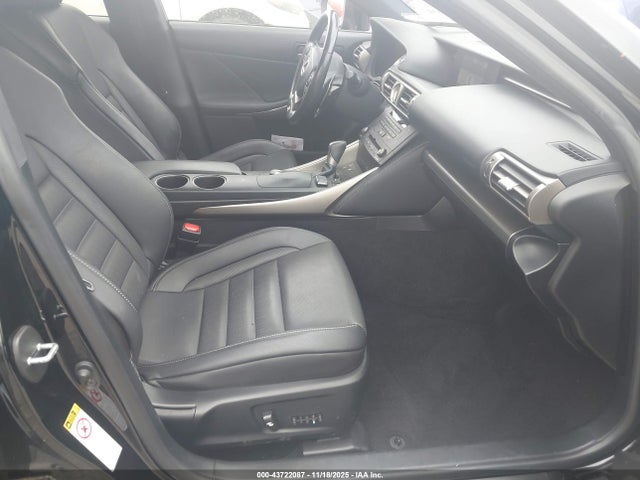 Aukcja sprzedaży 2016 Lexus Is 200t, vin: JTHBA1D28G5032987, numer aukcji: 43722087