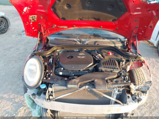 2015 MINI HARDTOP WMWXP7C56F2A59075 Photo 9