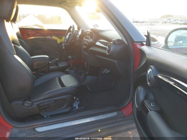 2015 MINI HARDTOP WMWXP7C56F2A59075 Photo 4