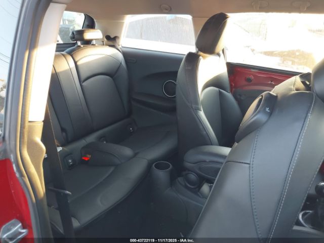 2015 MINI HARDTOP WMWXP7C56F2A59075 Photo 7