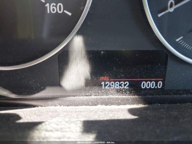 2013 BMW X3 5UXWX9C57D0A28595 Photo 6