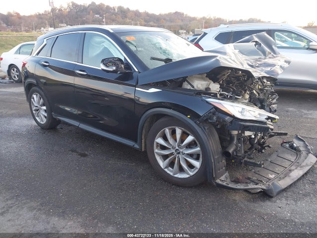 Продажа на аукционе авто 2019 Infiniti Qx50 Essential, vin: 3PCAJ5M34KF121833, номер лота: 43722123