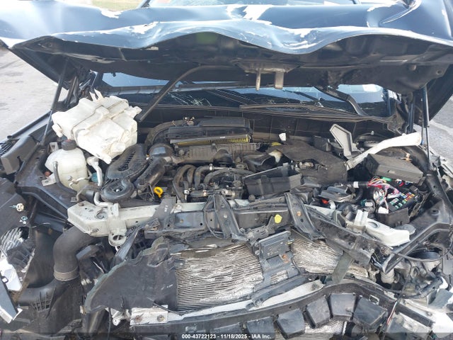 Aukcja sprzedaży 2019 Infiniti Qx50 Essential, vin: 3PCAJ5M34KF121833, numer aukcji: 43722123