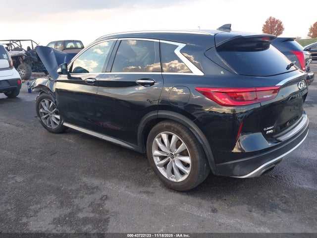 Aukcja sprzedaży 2019 Infiniti Qx50 Essential, vin: 3PCAJ5M34KF121833, numer aukcji: 43722123