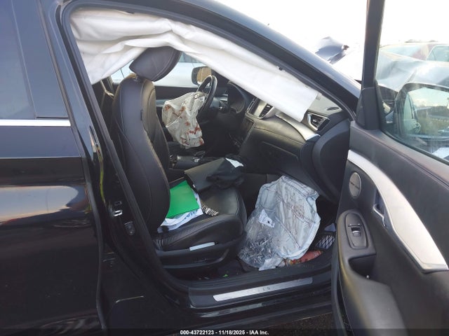 Aukcja sprzedaży 2019 Infiniti Qx50 Essential, vin: 3PCAJ5M34KF121833, numer aukcji: 43722123
