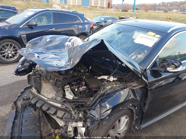 Aukcja sprzedaży 2019 Infiniti Qx50 Essential, vin: 3PCAJ5M34KF121833, numer aukcji: 43722123
