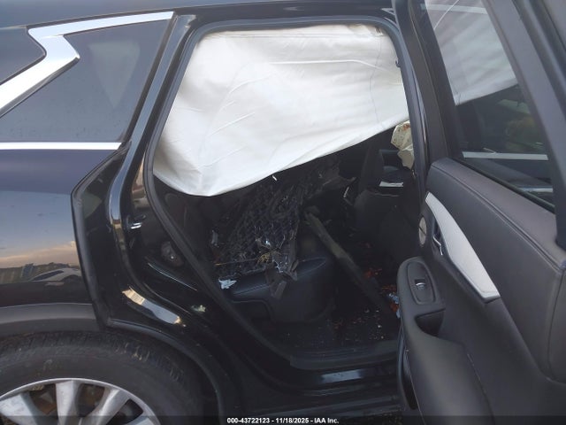 Aukcja sprzedaży 2019 Infiniti Qx50 Essential, vin: 3PCAJ5M34KF121833, numer aukcji: 43722123