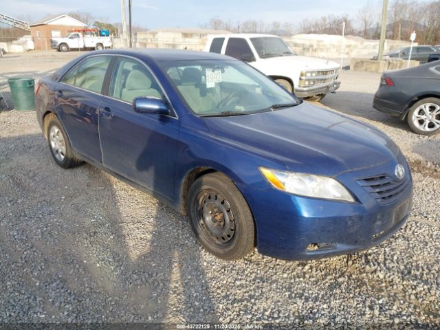 2009 TOYOTA CAMRY 4T1BE46K29U325664