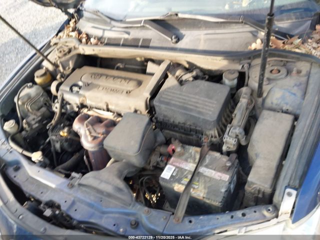 2009 TOYOTA CAMRY 4T1BE46K29U325664 Photo 9