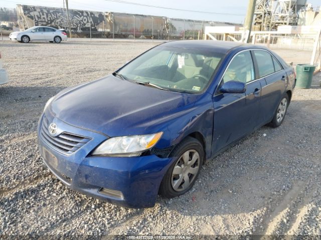 2009 TOYOTA CAMRY 4T1BE46K29U325664 Photo 1