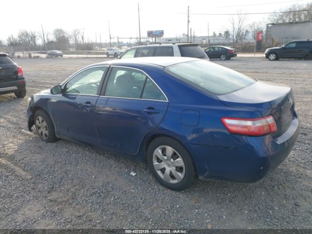 2009 TOYOTA CAMRY 4T1BE46K29U325664 Photo 2