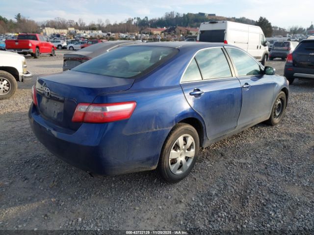 2009 TOYOTA CAMRY 4T1BE46K29U325664 Photo 3