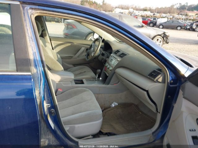 2009 TOYOTA CAMRY 4T1BE46K29U325664 Photo 4