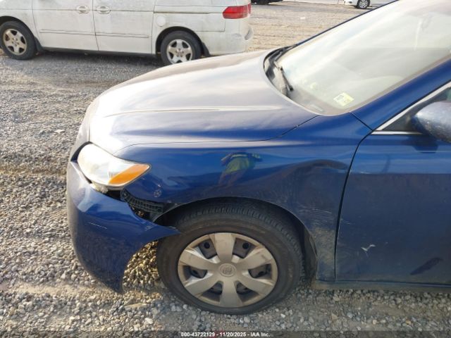 2009 TOYOTA CAMRY 4T1BE46K29U325664 Photo 5