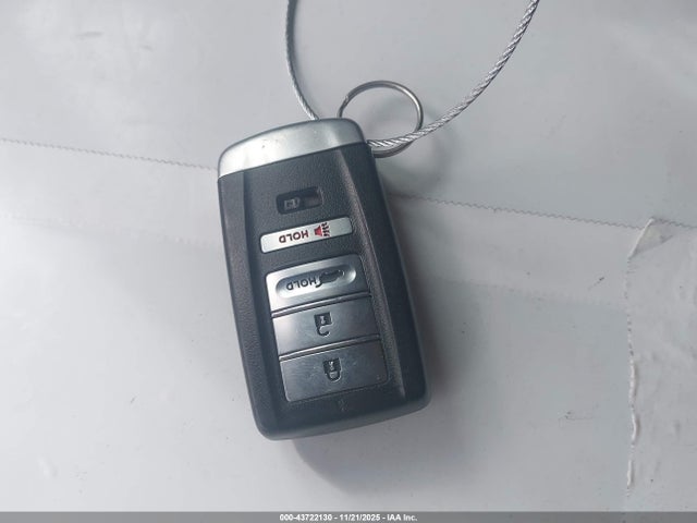 2015 ACURA MDX 5FRYD4H49FB003705 Photo 10