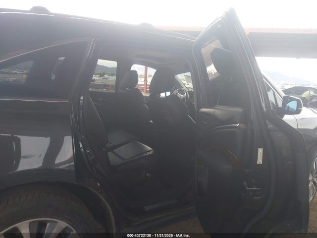 2015 ACURA MDX 5FRYD4H49FB003705 Photo 7