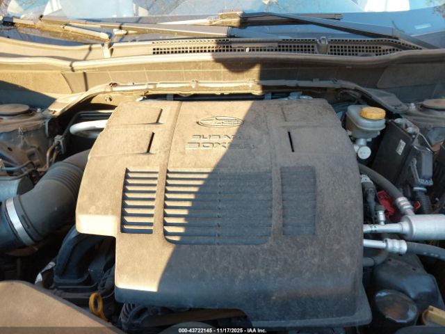 2021 SUBARU FORESTER JF2SKALC3MH443508 Photo 9