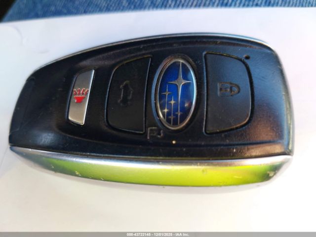 2021 SUBARU FORESTER JF2SKALC3MH443508 Photo 10