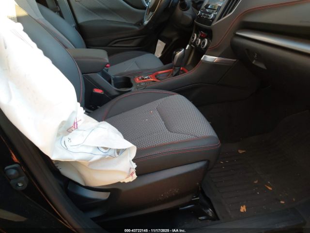 2021 SUBARU FORESTER JF2SKALC3MH443508 Photo 4