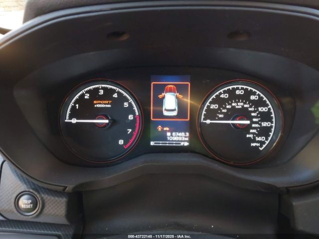 2021 SUBARU FORESTER JF2SKALC3MH443508 Photo 6