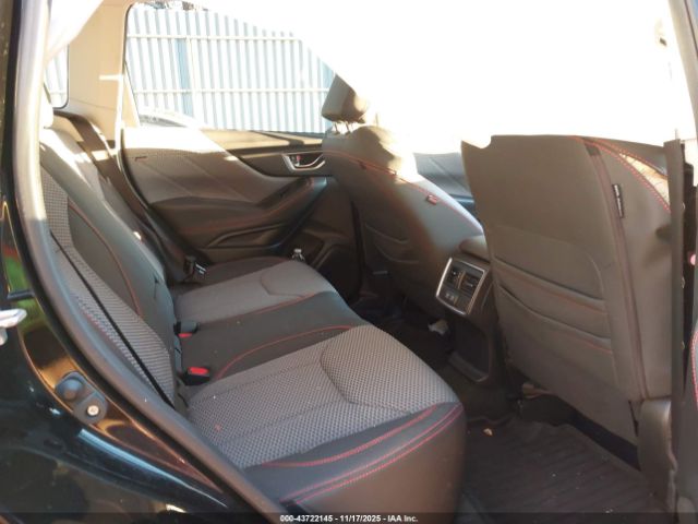 2021 SUBARU FORESTER JF2SKALC3MH443508 Photo 7