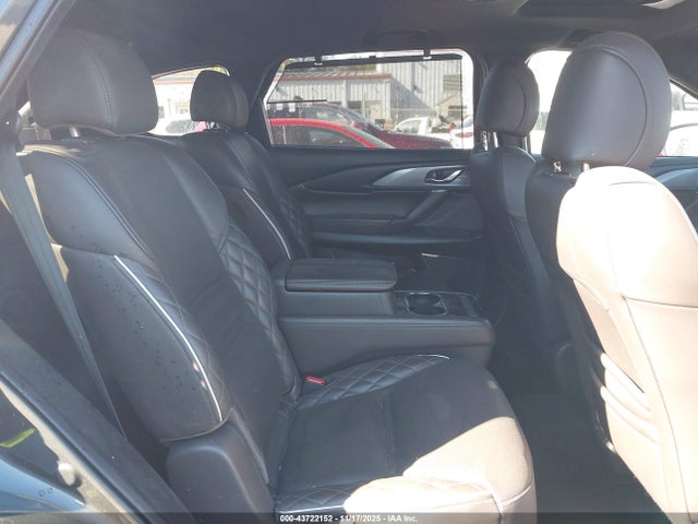 2021 Mazda Cx-9 Signature მანქანა იყიდება აუქციონზე, vin: JM3TCBEY9M0541009, აუქციონის ნომერი: 43722152
