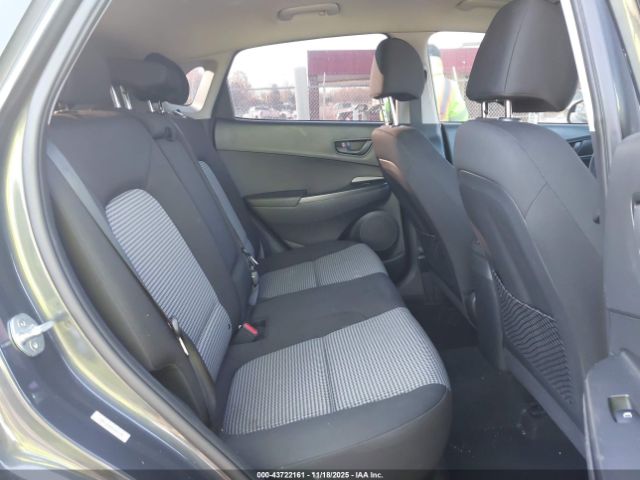 2021 HYUNDAI KONA KM8K12AA6MU643178 Photo 7