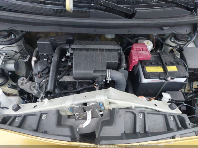 2024 MITSUBISHI MIRAGE ML32AUHJ6RH000998 Photo 9