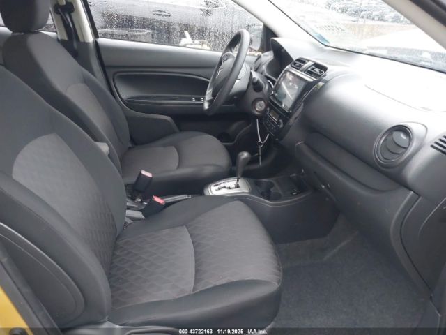 2024 MITSUBISHI MIRAGE ML32AUHJ6RH000998 Photo 4