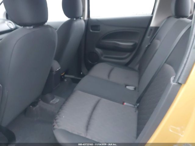 2024 MITSUBISHI MIRAGE ML32AUHJ6RH000998 Photo 7