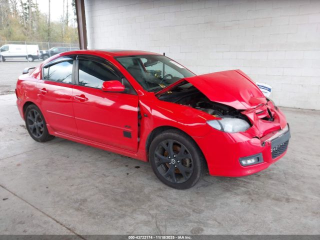 2007 MAZDA MAZDA3 JM1BK323071640192