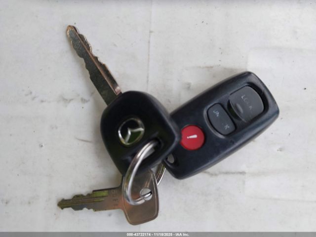 2007 MAZDA MAZDA3 JM1BK323071640192 Photo 10