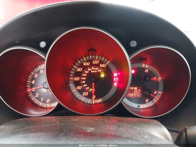 2007 MAZDA MAZDA3 JM1BK323071640192 Photo 6