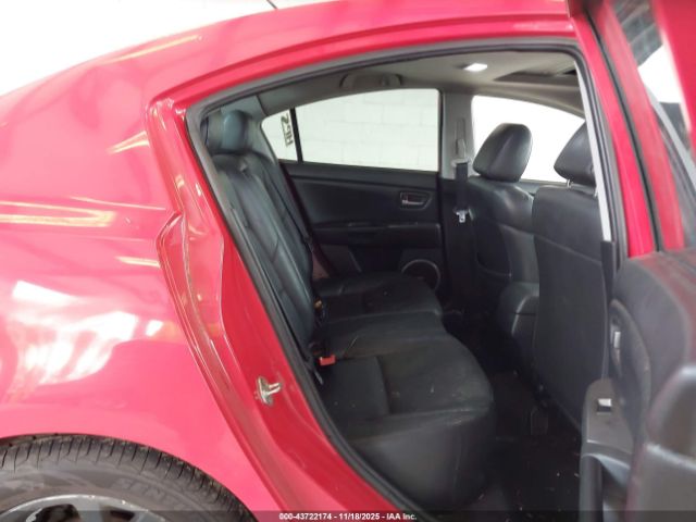 2007 MAZDA MAZDA3 JM1BK323071640192 Photo 7