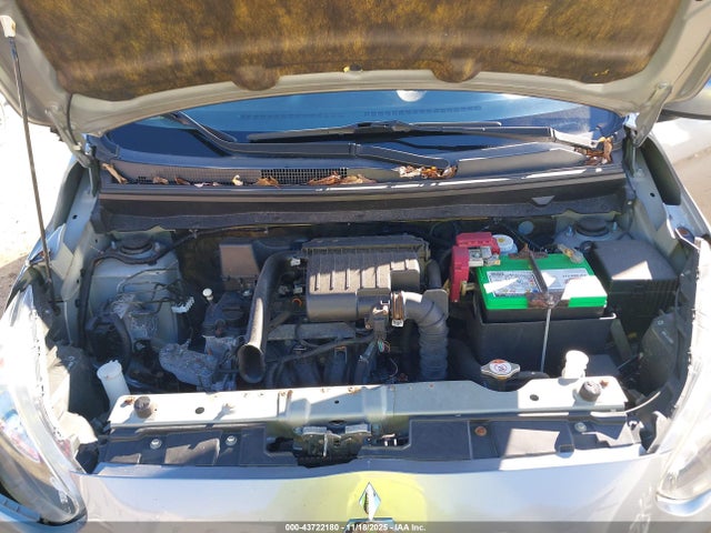 2015 MITSUBISHI MIRAGE ML32A3HJ7FH059239 Photo 9