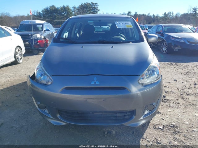 Mitsubishi Mirage De/rf 2015 ML32A3HJ7FH059239 Image 12