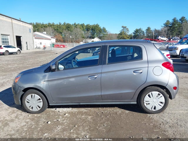 Mitsubishi Mirage De/rf 2015 ML32A3HJ7FH059239 Image 14