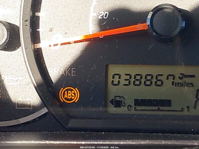 Mitsubishi Mirage De/rf 2015 ML32A3HJ7FH059239 Image 15
