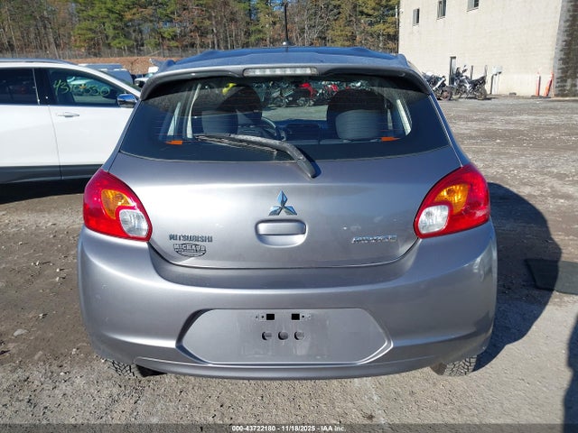 Mitsubishi Mirage De/rf 2015 ML32A3HJ7FH059239 Image 16