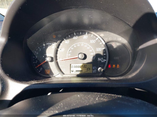 2015 MITSUBISHI MIRAGE ML32A3HJ7FH059239 Photo 6