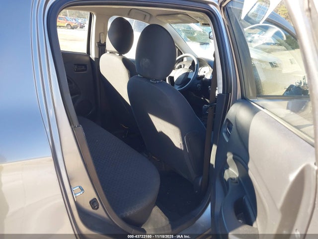 2015 MITSUBISHI MIRAGE ML32A3HJ7FH059239 Photo 7