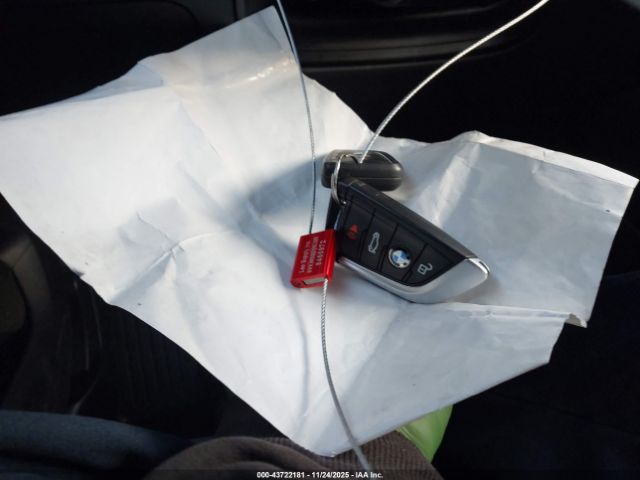 2019 BMW X3 5UXTR9C53KLP83572 Photo 10