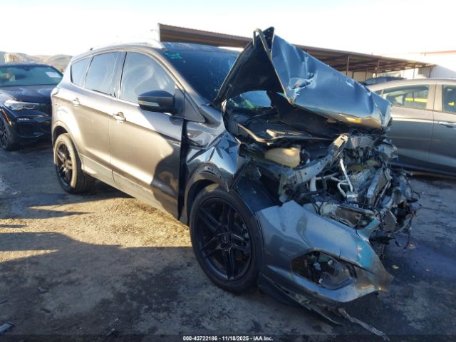 2017 FORD ESCAPE 1FMCU0J95HUD03905